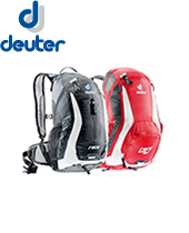 ドイター/deuter