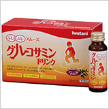 健康・美容ドリンク