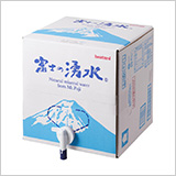 富士の湧水 常備水”Jパック”